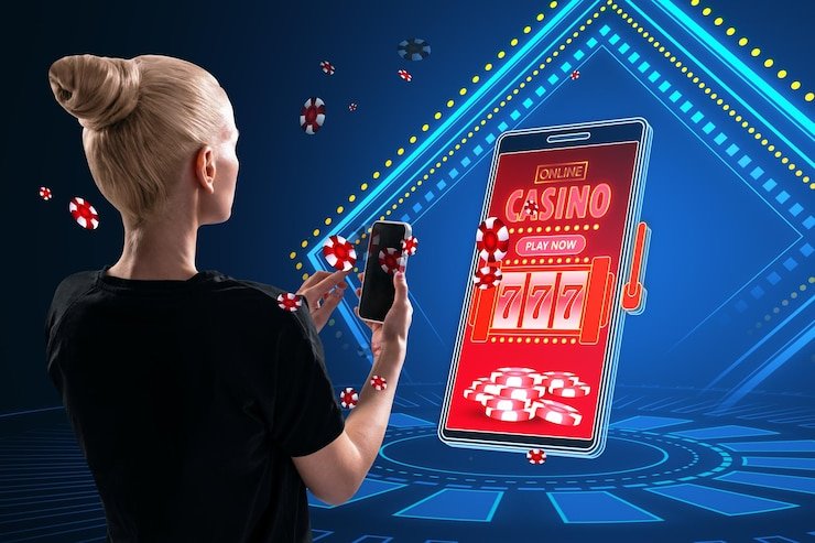 Pengguna sports betting mengatur anggaran taruhan dengan fitur tanggung jawab di kramat77