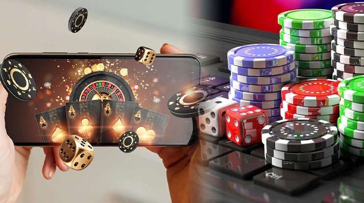 Memulai interaksi di Live Casino kramat77 melalui membuat akun dan login mudah